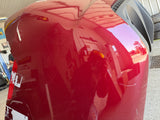 2010-2013 Chevy Camaro SS Rear Bumper Complete Parking Sensors "Red Jewel"
