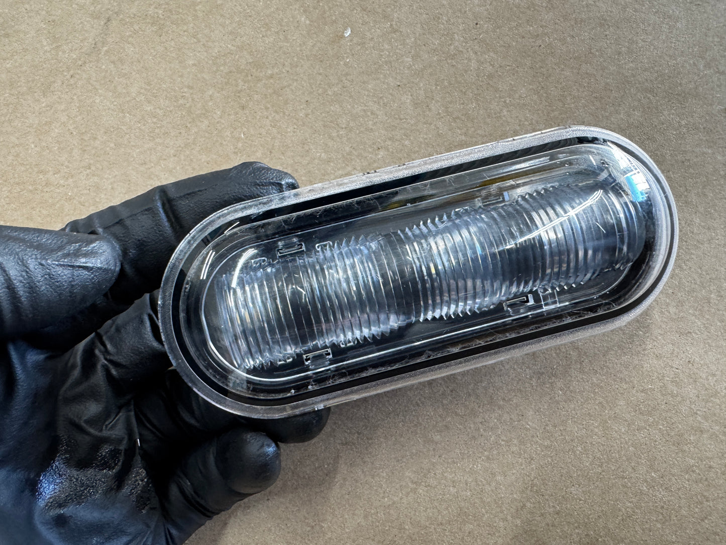 2017-2026 Ford F-150 F-250 F-350 Bed Box Light Cargo Lighting