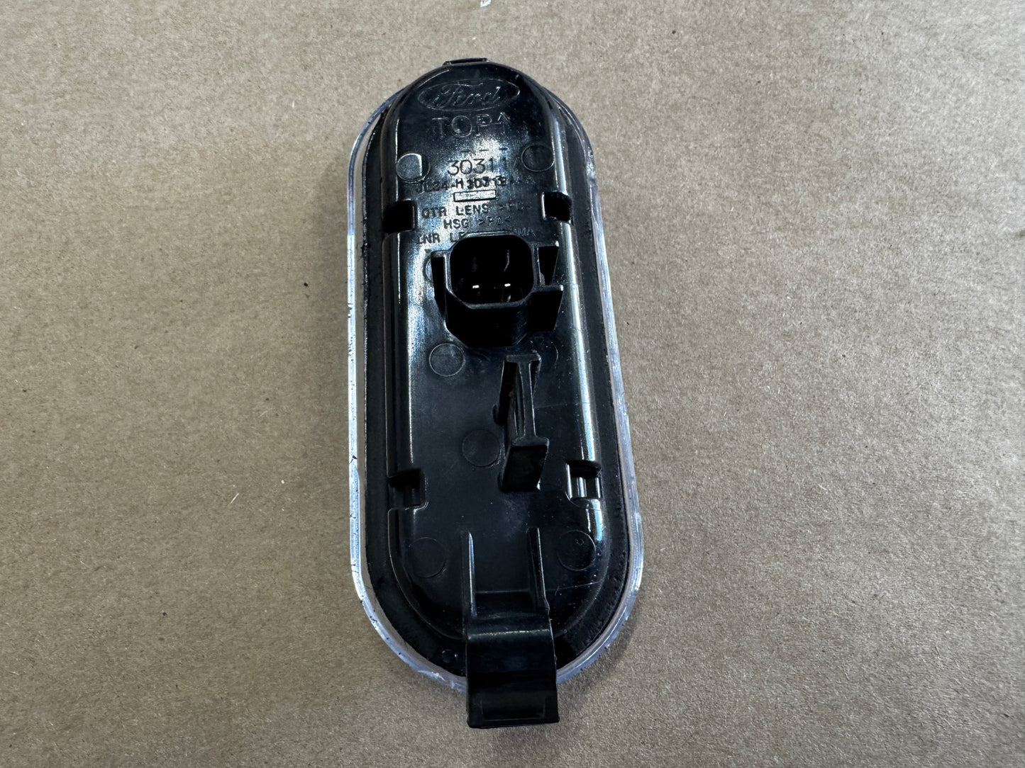 2017-2026 Ford F-150 F-250 F-350 Bed Box Light Cargo Lighting