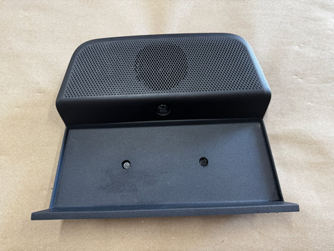 2023-2025 Ford F-250 B&O Dash Speaker and Top Speaker Tray - OEM