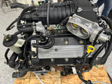 2007-2009 Mustang GT500 Shelby 5.4 Supercharged Engine DOHC 22k miles