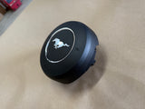 2018-2023 Ford Mustang GT Steering Wheel Air Bag - OEM