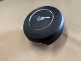 2018-2023 Ford Mustang GT Steering Wheel Air Bag - OEM