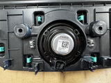 2023-2025 Ford F-250 B&O Dash Speaker and Top Speaker Tray - OEM