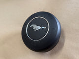 2018-2023 Ford Mustang GT Steering Wheel Air Bag - OEM