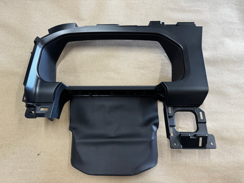 2023-2025 Ford F-250 F-350 Gauge Cluster Trim Surround OEM