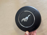 2018-2023 Ford Mustang GT Steering Wheel Air Bag - OEM