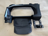2023-2025 Ford F-250 F-350 Gauge Cluster Trim Surround OEM