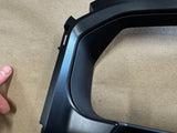 2023-2025 Ford F-250 F-350 Gauge Cluster Trim Surround OEM