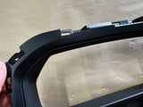 2023-2025 Ford F-250 F-350 Gauge Cluster Trim Surround OEM
