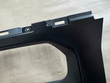 2023-2025 Ford F-250 F-350 Gauge Cluster Trim Surround OEM