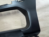 2023-2025 Ford F-250 F-350 Gauge Cluster Trim Surround OEM