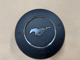 2018-2023 Ford Mustang GT Steering Wheel Air Bag - OEM