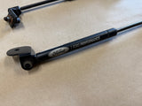 2015-2023 Ford Mustang GT Eco Boost V6 Ford Performance Hood Shocks Struts Kit