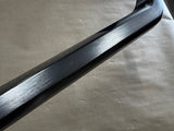 2023-2025 Ford F-250 Center Panel Dash Vent Trim Gunmetal Grey Tremor