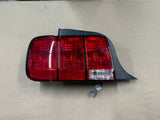 2005-2009 Ford Mustang GT V6 GT500 Tail Light LH Driver Side