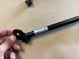 2015-2023 Ford Mustang GT Eco Boost V6 Ford Performance Hood Shocks Struts Kit