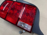 2005-2009 Ford Mustang GT V6 GT500 Tail Light LH Driver Side