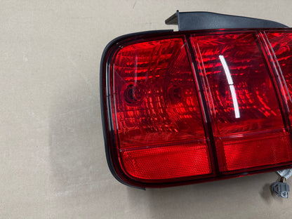 2005-2009 Ford Mustang GT V6 GT500 Tail Light LH Driver Side