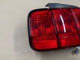 2005-2009 Ford Mustang GT V6 GT500 Tail Light LH Driver Side