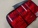 2005-2009 Ford Mustang GT V6 GT500 Tail Light LH Driver Side