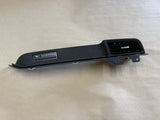 2018-2023 Ford Mustang GT California Special Dash Plaque Trim Insert