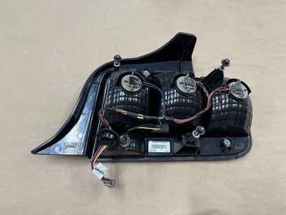 2005-2009 Ford Mustang GT V6 GT500 Tail Light LH Driver Side