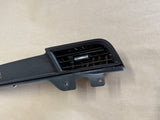 2018-2023 Ford Mustang GT California Special Dash Plaque Trim Insert