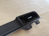 2018-2023 Ford Mustang GT California Special Dash Plaque Trim Insert