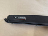 2018-2023 Ford Mustang GT California Special Dash Plaque Trim Insert