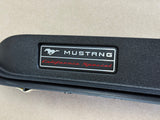2018-2023 Ford Mustang GT California Special Dash Plaque Trim Insert