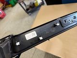 2018-2023 Ford Mustang GT California Special Dash Plaque Trim Insert