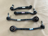 2015-2023 Ford Mustang GT RH LH Side Front Control Arms Frontward Rearward