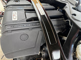 2021 Mustang 5.0 Coyote Gen 3 Engine Drivetrain MT82 Transmission Manual 34k mi
