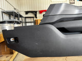 2023-2025 Ford F-250 F-350 Super Duty Tremor Center Console Black