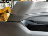 2023-2025 Ford F-250 F-350 Super Duty Tremor Center Console Black