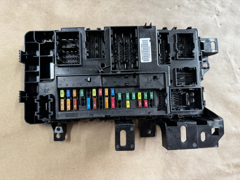 2021 Ford Mustang GT 5.0L BCM Body Control Module Automatic - OEM