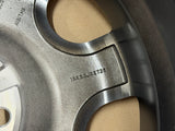 2015-2023 Ford Mustang GT Spare Tire 155/60/18 "Black"