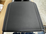 2023-2025 Ford F-250 F-350 Super Duty Tremor Center Console Black