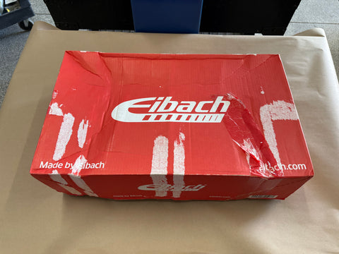 2015-2025 Ford Mustang GT Eibach Pro Kit Lowering Springs NON-MAGNERIDE "NEW"
