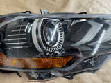 2018-2023 Ford Mustang GT 5.0 RH Passenger Side Headlight LED HID - OEM