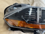 2018-2023 Ford Mustang GT 5.0 RH Passenger Side Headlight LED HID - OEM