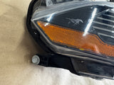 2018-2023 Ford Mustang GT 5.0 RH Passenger Side Headlight LED HID - OEM
