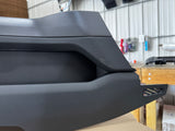 2023-2025 Ford F-250 F-350 Super Duty Tremor Center Console Black