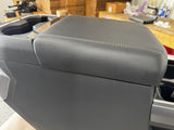 2023-2025 Ford F-250 F-350 Super Duty Tremor Center Console Black