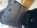 2023-2025 Ford F-250 F-350 Super Duty Tremor Center Console Black