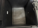 2023-2025 Ford F-250 F-350 Super Duty Tremor Center Console Black