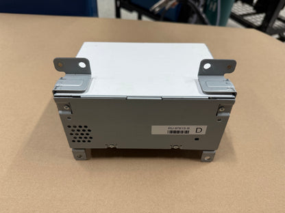 2021 Ford Mustang GT Touch Screen, Face Plate, Radio, Module USB Port