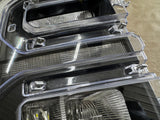 2023-2025 Ford F-250 F-350 Super Duty RH Passenger OEM Headlight LED