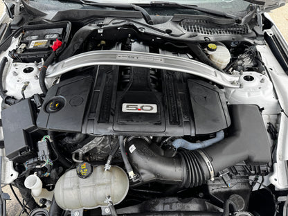 2021 Mustang 5.0 Coyote Gen 3 Engine Drivetrain 10R80 Automatic Auto 42k mi